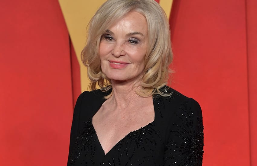  Jessica Lange Hints That Wait Is Over On The Long-Awaited Release Of “Long Day’s Journey Into Night” Film