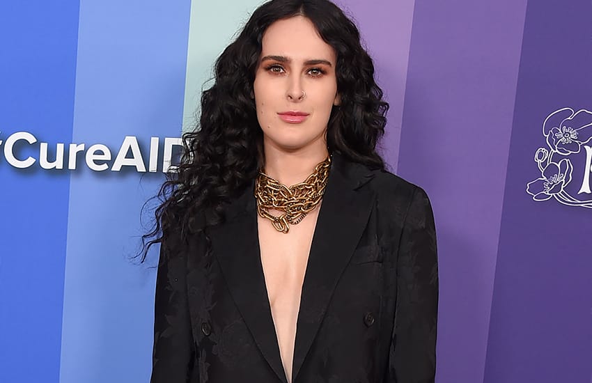  Rumer Willis Opens Up About How Motherhood Was ‘One Of The Most Validating Experiences’ She Has Had