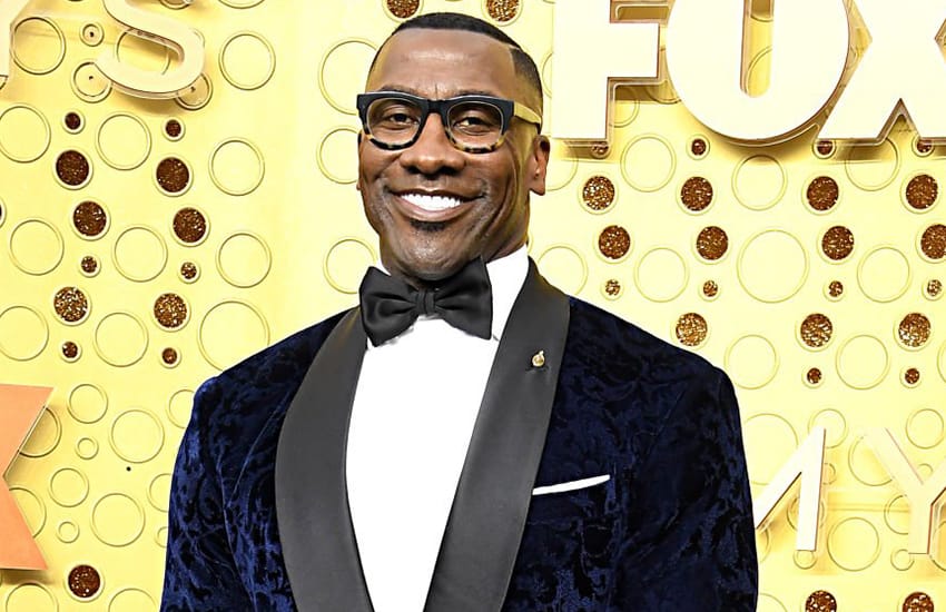  Shannon Sharpe Says He’s Ready To Move On From Shaquille O’Neal Feud