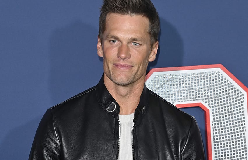  Tom Brady Says Comedy Roast Taught Him Lesson As He Opens Up About The Impact On His Family