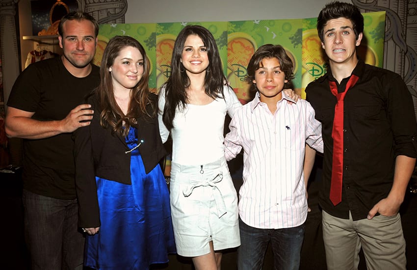  New “Wizards Of Waverly Place” Series Announced, Official Title Unveiled