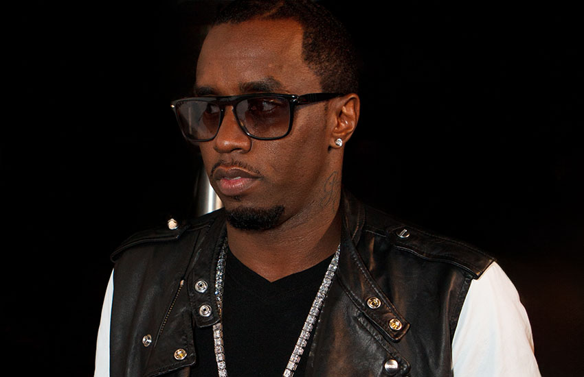  Sean “Diddy” Combs Sells Majority Stake In Media Company Revolt Amid Legal Troubles