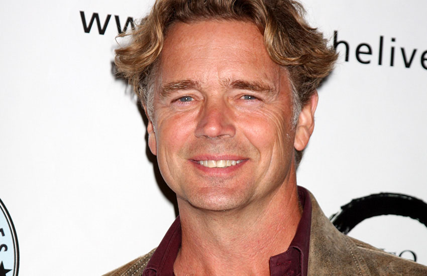  John Schneider Finds New Love After Tragic Loss