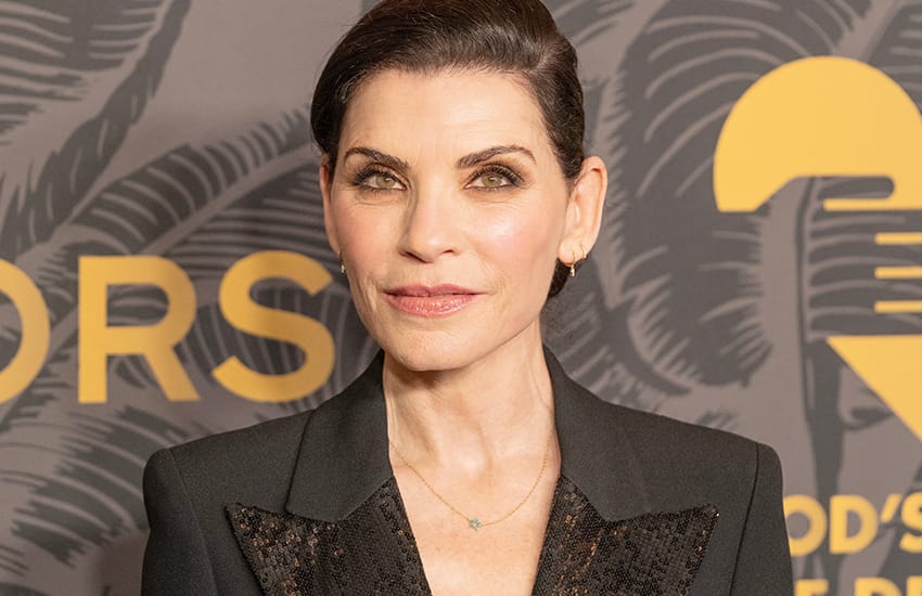  Julianna Margulies Exits “The Morning Show”: What Fans Need To Know