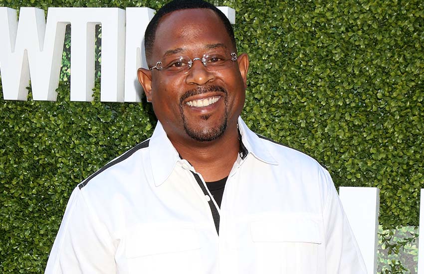  Martin Lawrence Reveals He Turned Down A Major Buddy Cop Franchise