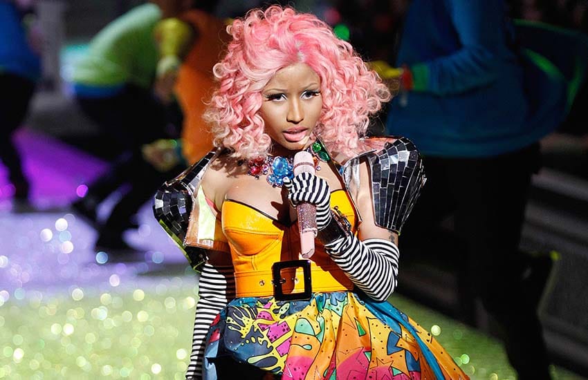  Nicki Minaj Apologizes To Fans After Amsterdam Arrest Drama Disrupts Concert