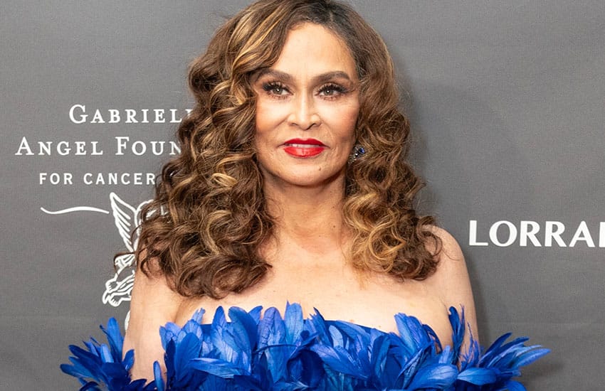  Tina Knowles Reveals Beyoncé Got Bullied Growing Up