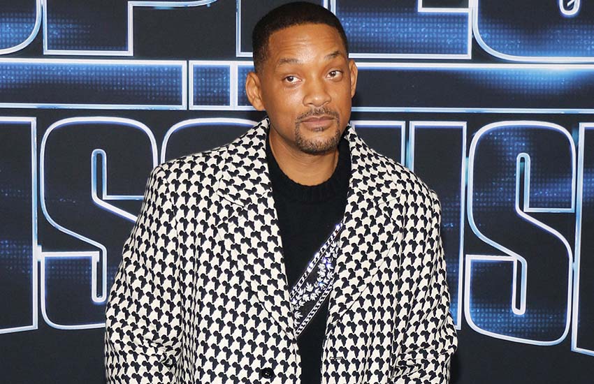  Will Smith Aims For Big-Screen Redemption With “Bad Boys: Ride or Die”