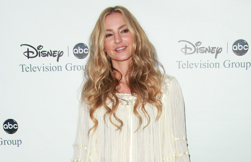  ‘Sopranos’ Star Drea de Matteo Is All Geared Up to Share Her Journey with OnlyFans