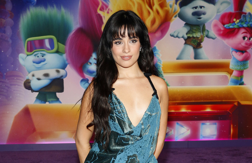  Camila Cabello Opens Up About “Havana” And “Señorita” Fatigue