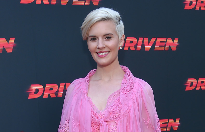  Maggie Grace Reflects On Leaving “Lost”: It Was “The Worst Heartbreak Of My Career”