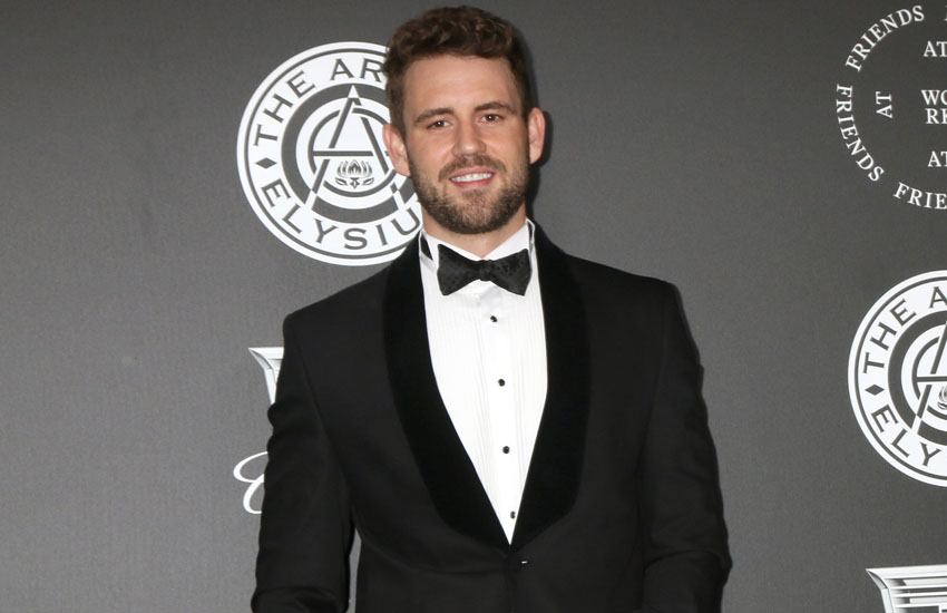  Nick Viall Addresses Cheating Rumors And Protects His Mental Health