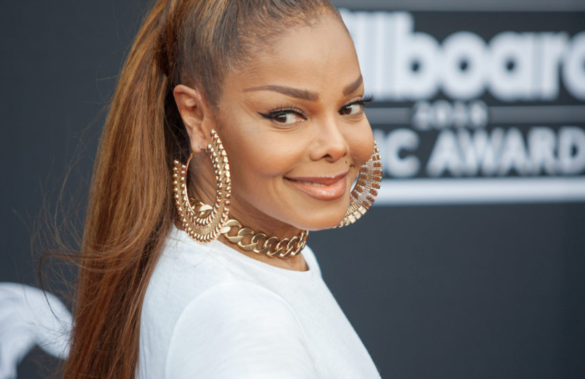  Janet Jackson Reveals The Surprising Start Of Her Music Career: She Didn’t Want To Do Music Initially