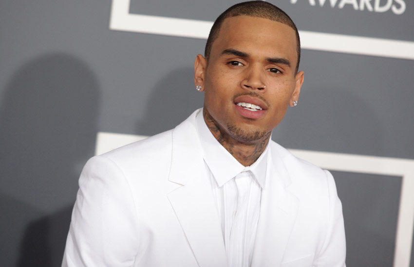  Chris Brown Sued For $50 Million Over Alleged Violent Assault On Concertgoers