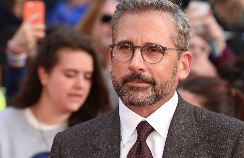  The Office Cast Still Haunted By Steve Carell’s Emmy Snubs