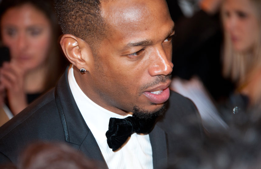  Marlon Wayans Seeks Joint Custody Of Daughter Amid Legal Battle With Ex Brittany Moreland