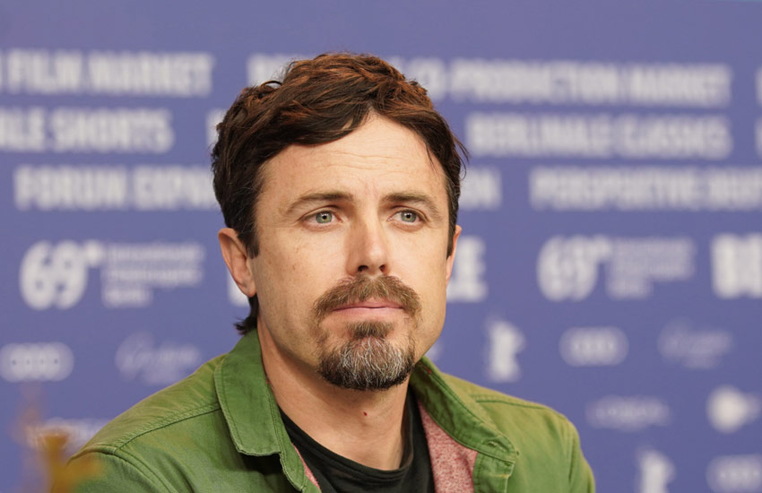  Casey Affleck: “I Could Have Been More Respectful” At Industry Events