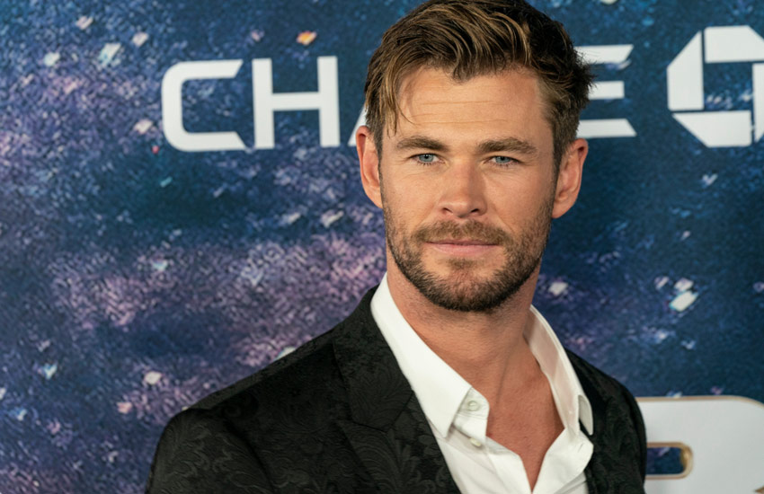  Chris Hemsworth Celebrates Wife Elsa Pataky’s 48th Birthday With Heartfelt Tribute