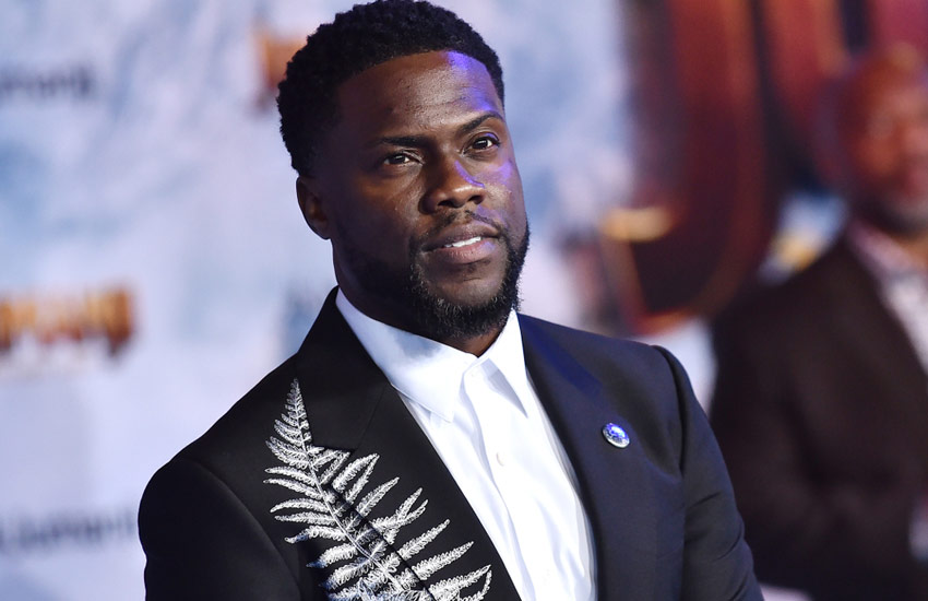  Kevin Hart Defends The Roast Of Tom Brady, Says It “Was Necessary And Valuable” For Comedy