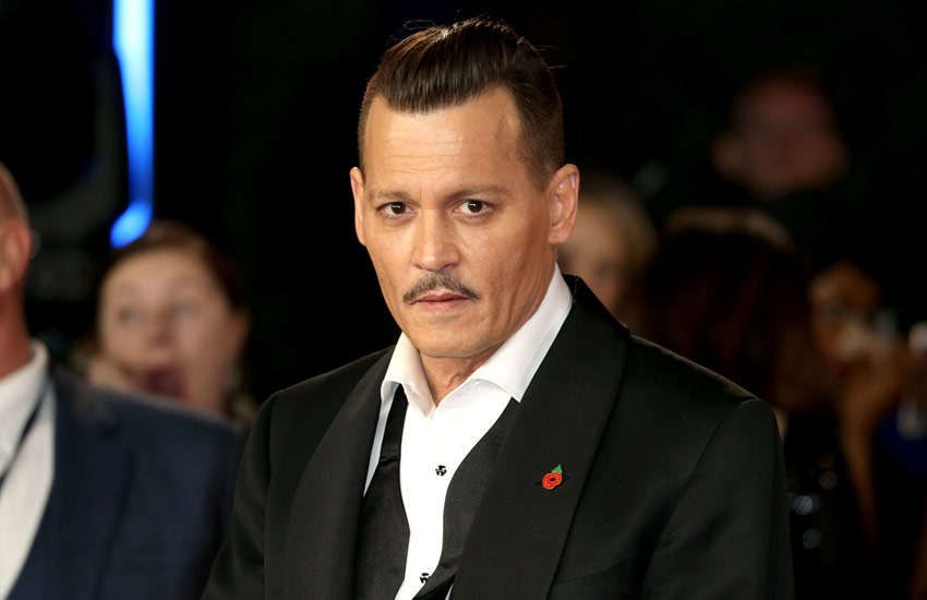  Johnny Depp And Yulia Vlasova Casually Dating, Source Says As Actor And Model Spark Engagement Rumors