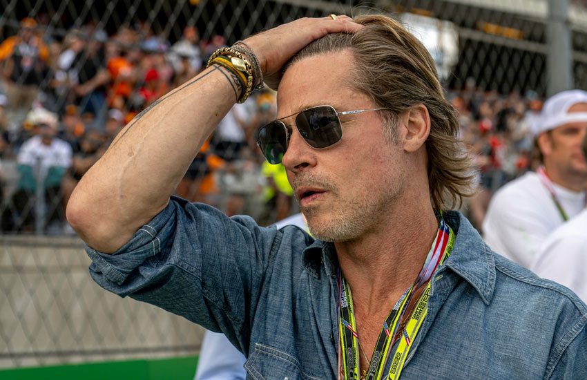  Brad Pitt “Aware And Upset” Over Daughter Shiloh’s Name Change To “Shiloh Jolie”