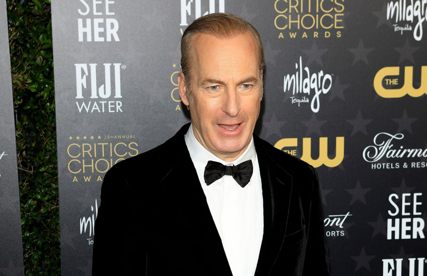  Bob Odenkirk Reflects On Almost Being Michael Scott In “The Office”