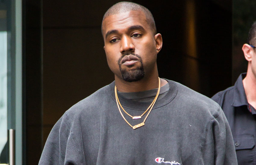  Rich the Kid Reveals Shocking News –  Kanye West Retiring from Music?