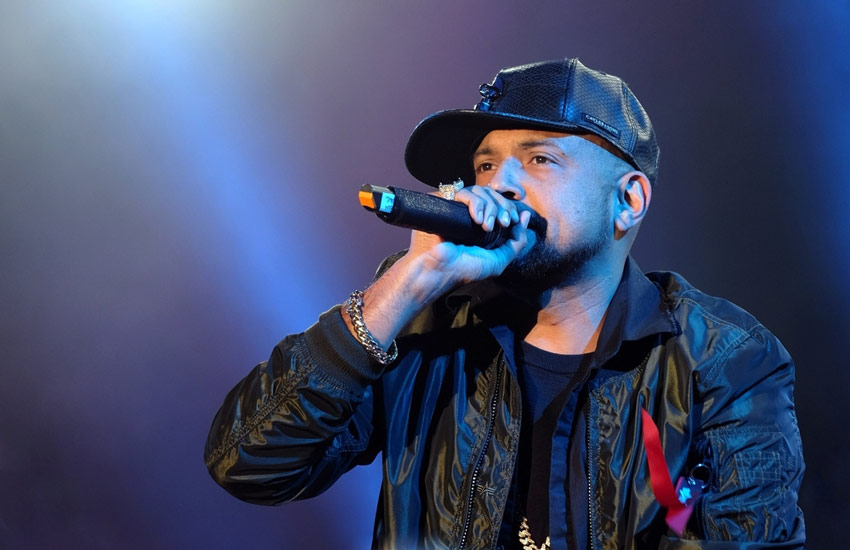  Sean Paul Declares He’s Not Retiring Anytime Soon: “Me Nah Retire ‘Til Me Dead”