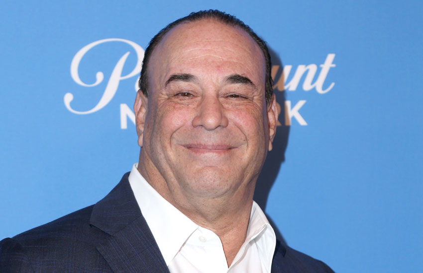  Jon Taffer Reflects On 250 Episodes Of “Bar Rescue” And His Secrets To Success