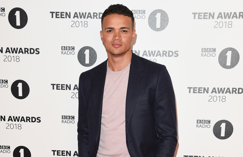  Jermaine Jenas Admits Mistakes As BBC Scandal Shakes His Marriage