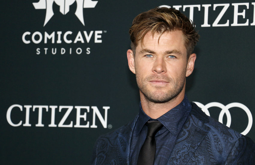  Chris Hemsworth And Ryan Reynolds Tease Marvel’s Future After Chris’ Deadpool & Wolverine Cameo