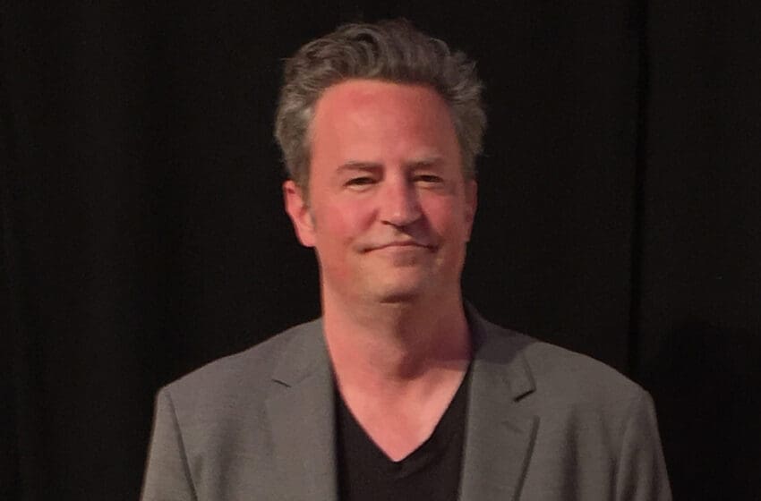  Matthew Perry’s Tragic Death Raises Serious Questions: Ex-Girlfriend Speaks Out