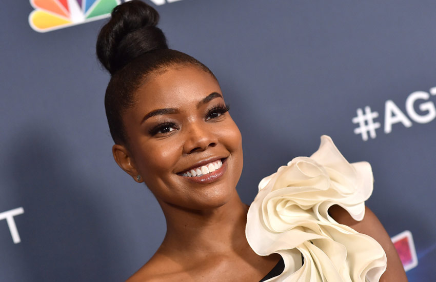  Gabrielle Union Reflects On “Bring It On” And Wonders About Her Character Isis After 24 Years