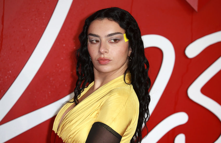  Charli XCX Backs Kamala Harris With A Pop Twist After Biden Drops Out Of 2024 Race