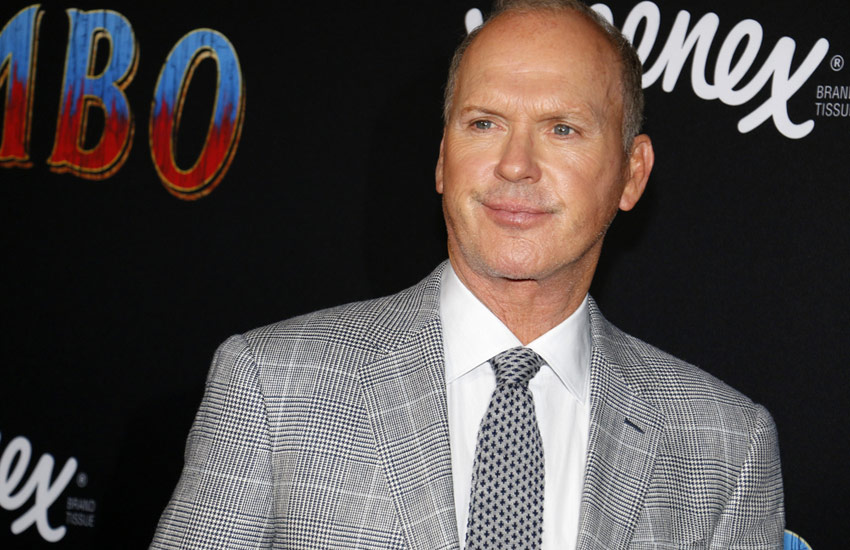  Why Michael Keaton Said “No” To Hollywood To Say “Yes” To Family