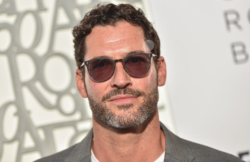  Tom Ellis Reveals How He Ended Up On “Tell Me Lies” With Wife Meaghan Oppenheimer