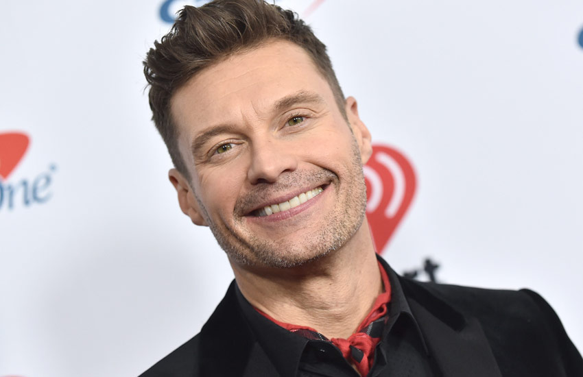  Ryan Seacrest Makes Big Debut On “Wheel Of Fortune”: A New Era Begins