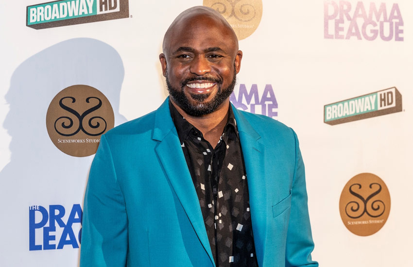  Wayne Brady Says He Wants A Vasectomy After Fathering Two Children: “I’m Done”