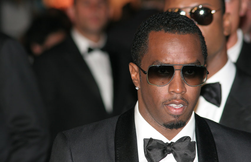  Sean “Diddy” Combs Undergoing Treatment, Therapy Amid Sex Crime Case, Lawyer Says