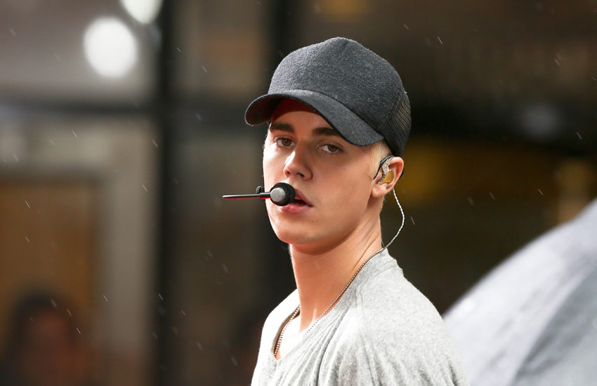  Justin Bieber Prioritizing Family Life Amid Diddy’s Arrest, Source Shares