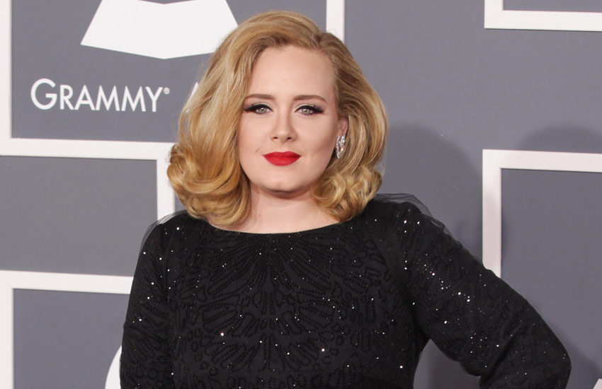  Adele Announces Hiatus: “I Will Not See You For An Incredibly Long Time”