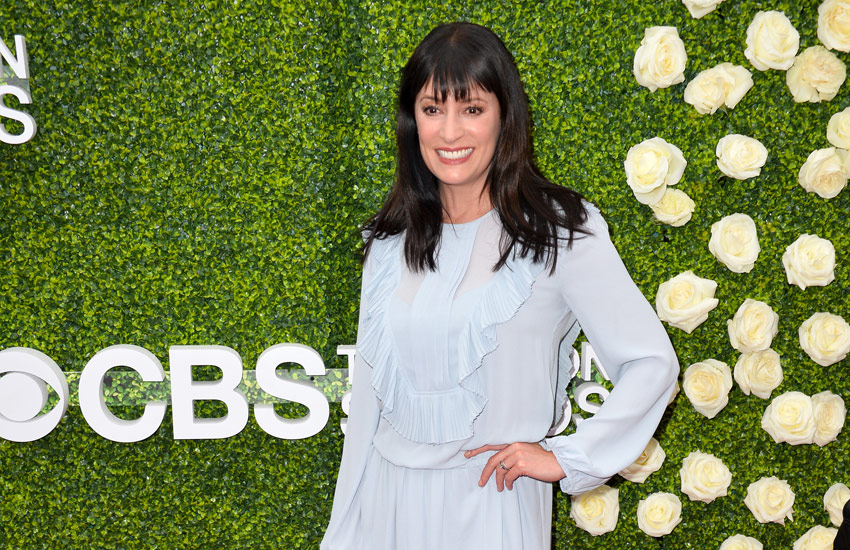  Paget Brewster On Aging: “It’s Okay I’m Getting Older Naturally”