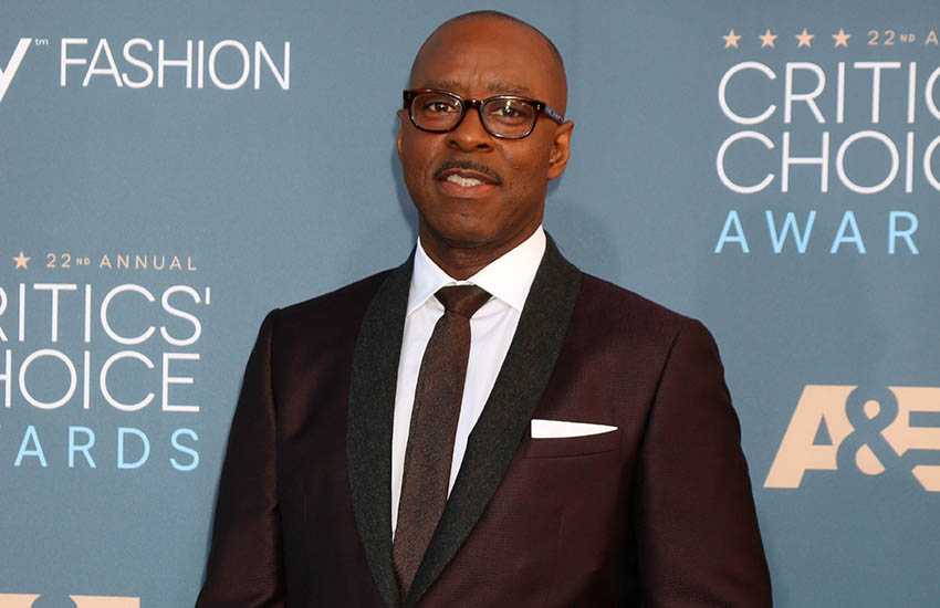  “We Go Way Back”: Courtney B. Vance Reflects On Reuniting With Niecy Nash-Betts In “Grotesquerie”