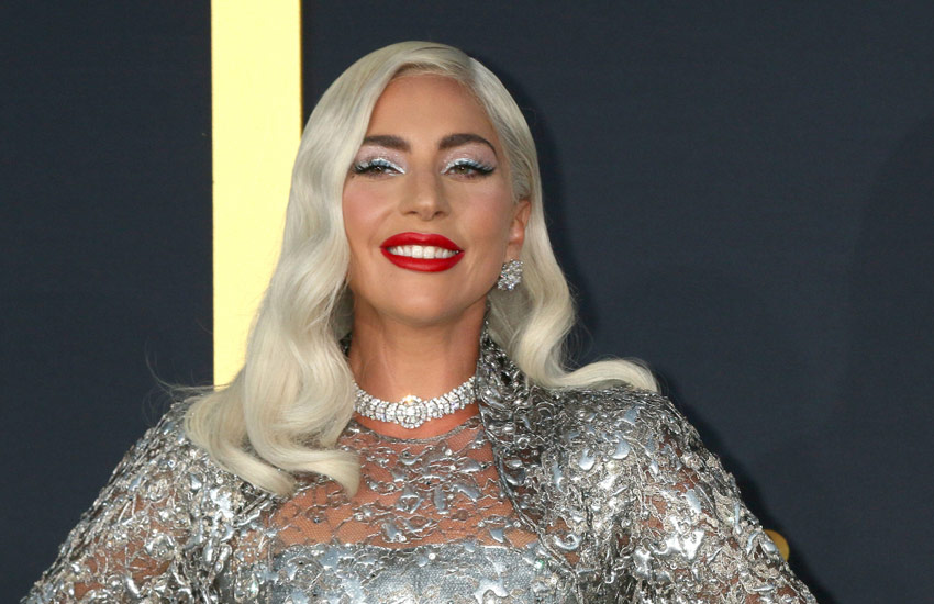  Lady Gaga Thrilled By Fan Response To New Single “Disease”: “Keep Dancing