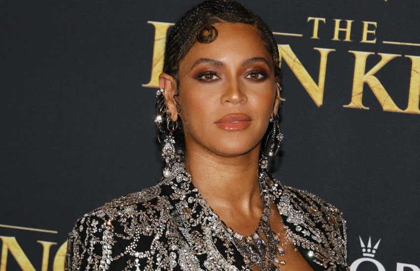  Beyoncé To Join Kamala Harris On The Campaign Trail Ahead Of 2024 Election