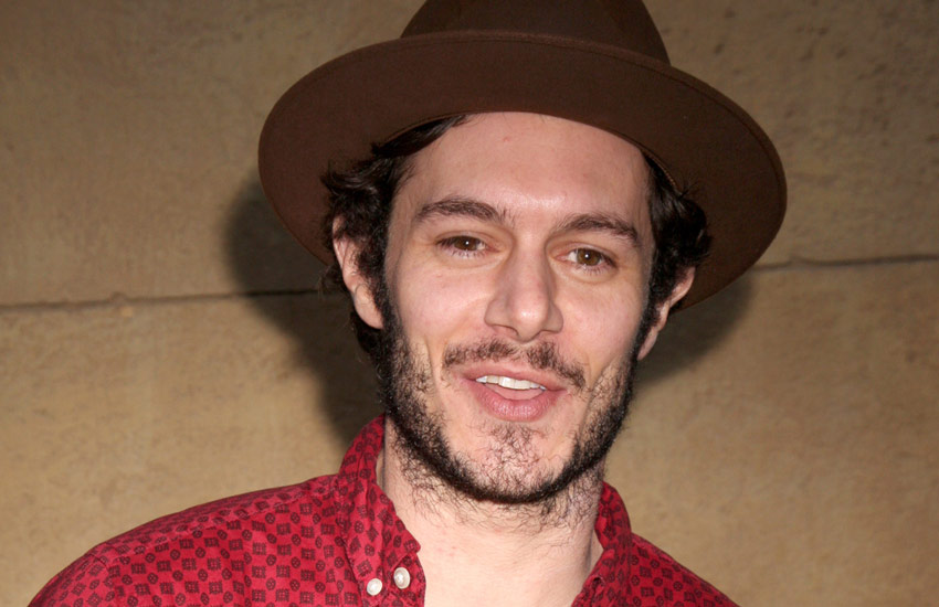  Adam Brody Settles The “Gilmore Girls” Boyfriend Debate: Was Dave the Best?