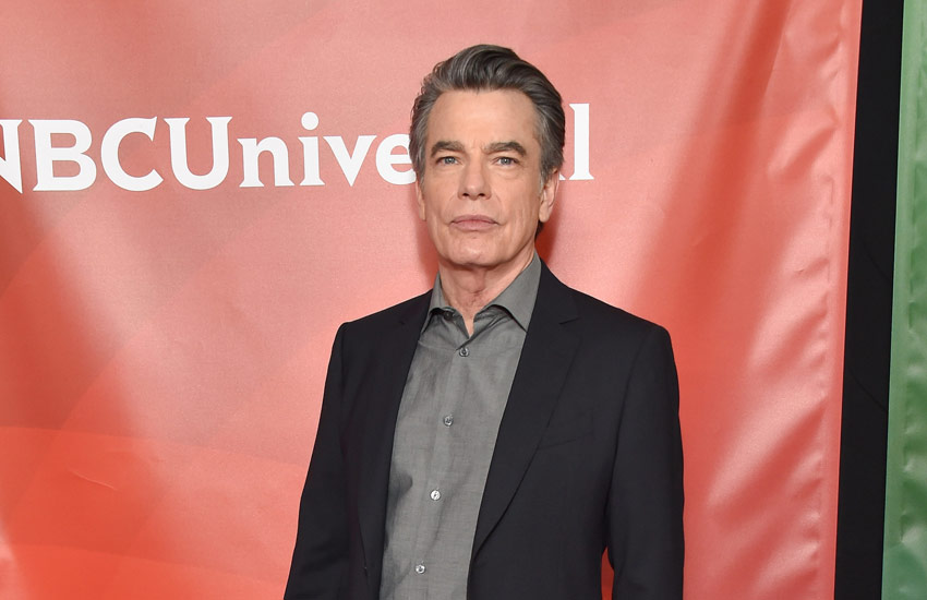  Peter Gallagher Praises Adam Brody’s Return To The Spotlight: “He’s So Talented”