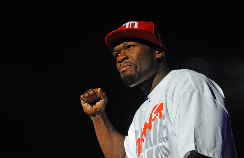  50 Cent Reveals Why He’s Still Not Ready To Retire From Performing