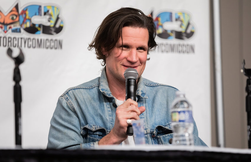  Matt Smith Jokes About His “Targaryen Wig Struggles” — And Might Have Found A Way Out!