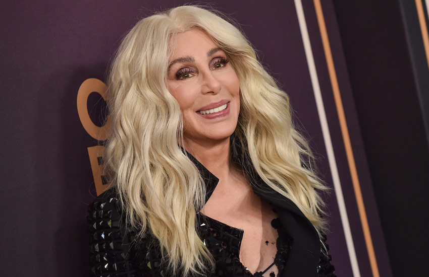  “Easier Getting Divorced From Two Men”: Cher Says Of Rock Hall Induction